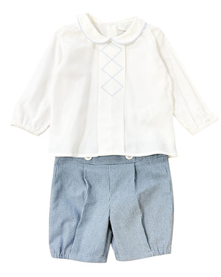 Pure Firenze Completo Cerimonia due pezzi PC02306