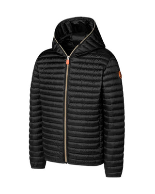 Save the Duck Giubbino In Nylon J32310GG 100 Grammi