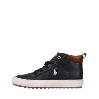 Polo Ralph Lauren Sneakers con lacci elastici RF104273