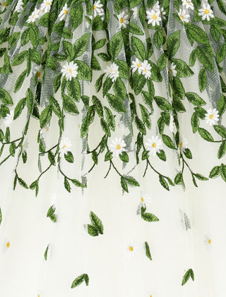 71A912 – Zeremonienkleid – Monnalisa