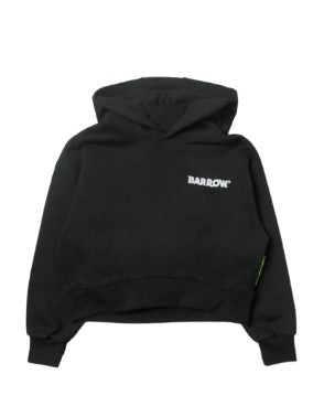Barrow Cropped Hoodie 032130