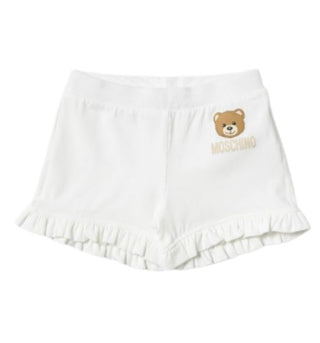 Moschino Shorts SHORTS COTTON BABY MDQ006