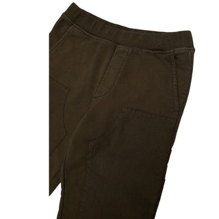 Dsquared2 Pantaloni Cargo In Felpa DQ3424-D0AIP-DQ558 Per Bambino
