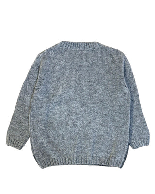 J.o Milano Maglia girocollo da bambino 463L1J