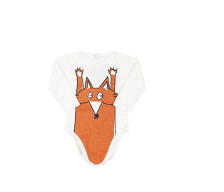 Stella McCartney Playsuit 8rb519 MIT CLIPS