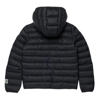Diesel Giubbino 100 Grammi Nero Per Bambini J02695-KXBT0-K900