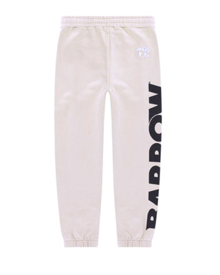 Barrow Logo Joggers S4BKJUFP101