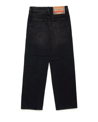 Diesel Jeans Modello Cinque Tasche J01923-KXBMM In Cotone