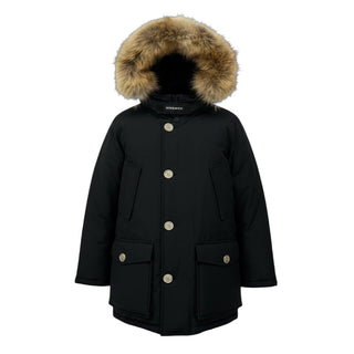 Woolrich Babyjacke WKOU0187MRUT0641