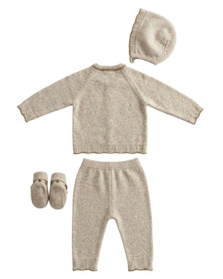 Dottor Kids Tutina due pezzi SET CON CERBIATTO DK131-DK142