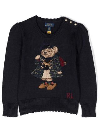 Polo Ralph Lauren Maglia girocollo 312916538001