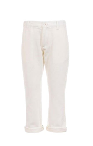 Doudou American pocket trousers 2q6810