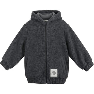 Doudou Jacke aus Ökofell 2R2O57