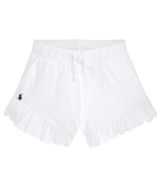 Polo Ralph Lauren Shorts shorts for girls 311862276001