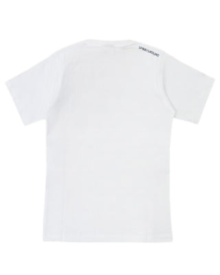 Sprayground T-shirt Money Boys Regular SPY1268 Da Bambino