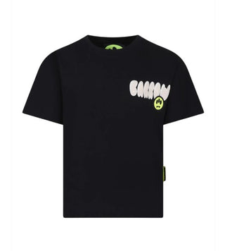 S4BKJUTH116 – T-Shirt – Barrow