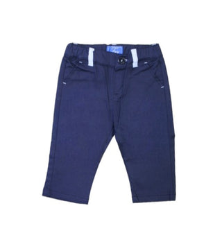 Fay Pantaloni tasca america NUD8036611T