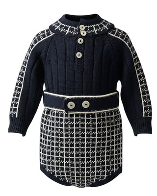 Rahigo Pagliaccetto a culotte 26219