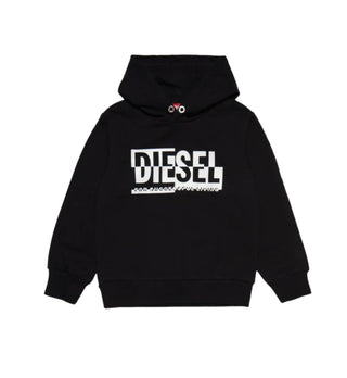 Diesel Kapuzenpullover J01457-KYAVF