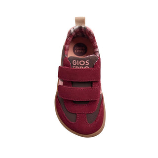 Gioseppo Sneakers con chiusura a strappo 80981