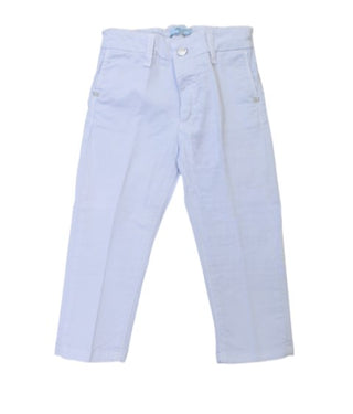 Entre Amis Klassische Hose P207188