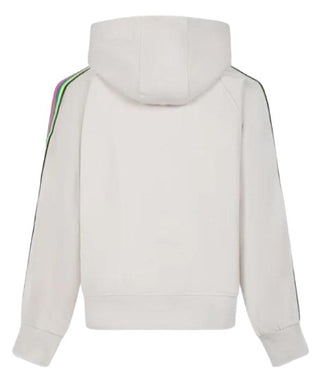 Barrow Felpa con zip e cappuccio F3BKJUZH099