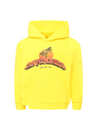 Dsquared2 Felpa  DQ2287-D0A41