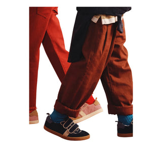 Gioseppo Sneakers con chiusura a strappo 8051500