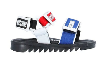 Moschino Sandalen 70054 mit Tränen