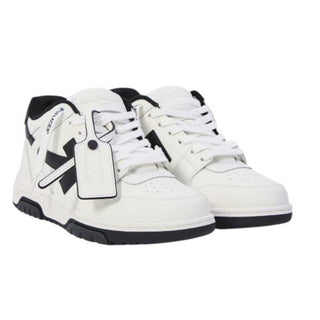 Off-White Sneakers Out Of Office OMIA189C99LEA0190110