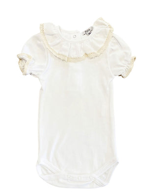 Jogus Body CON COLLO ROUCHES 92