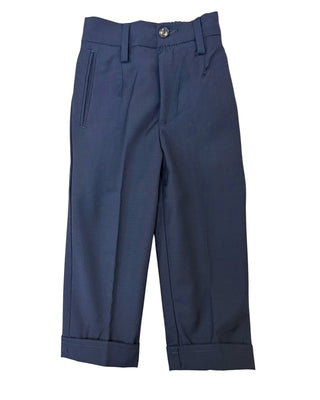 Massimo Brunelli Pantaloni  LOUIS3687