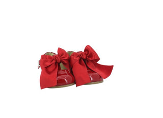 Panyno Ballerinas b2702 with buckle