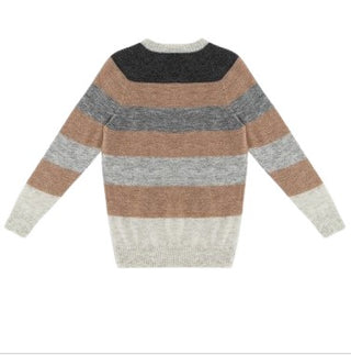 Brunello Cucinelli Crewneck Sweater B56M71300C