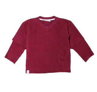 Maperò V-Neck Sweater M30329