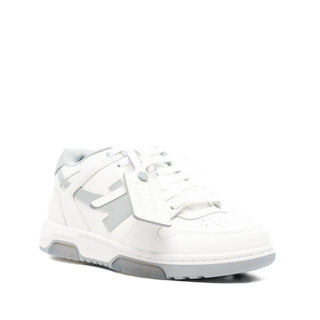 Off-White Sneakers Out Of Office OMIA189/C99LEA019010 In Pelle