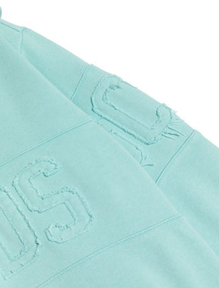 GCDS Felpa con cappuccio DMF00D