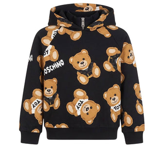 Moschino Kapuzenpullover HUF067
