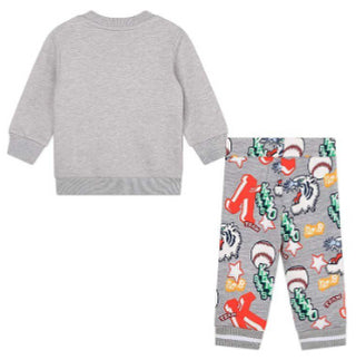 Kenzo Two-piece suit K08068J