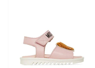 Moschino Sandali  67373 CON STRAPPO