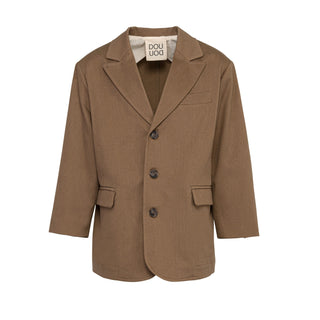 DU2P14-G0073 - Jacke - Doudou