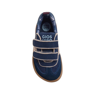 Gioseppo Sneakers con chiusura a strappo 8051500