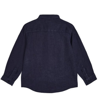 Il Gufo Langarmshirt P20CL110L6006