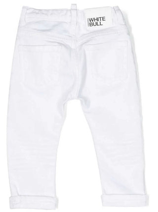 Dsquared2 Jeans 5 tasche DQ2061-D0A4E