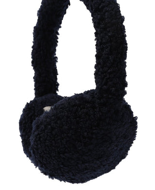 The Owl Headband Earmuffs A23PH074PE015
