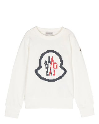 Moncler Felpa  J19548G00001