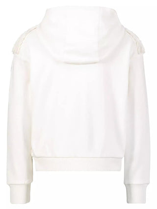 Moncler Felpa con zip e cappuccio G29548G60010809B3