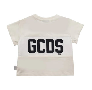 GCDS Iconic Logo T-Shirt GMM003