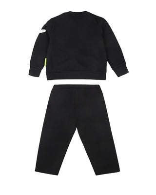 Barrow Two Piece Suit F4BKNGSL114