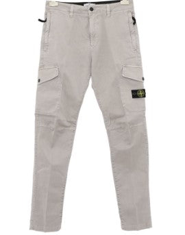 Stone Island Pantaloni Cargo 771630115